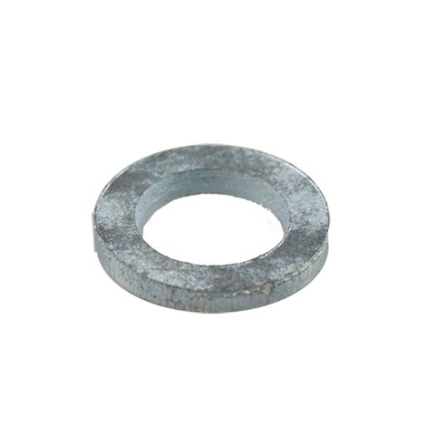Jockey Wheel Clamp Handle Washer