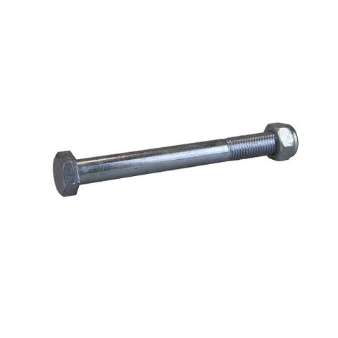 Jockey Wheel Axle to suit ASTSS 10in