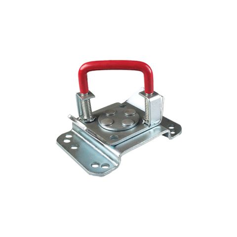 J/W Clamp Swivel UBolt/Weld RD