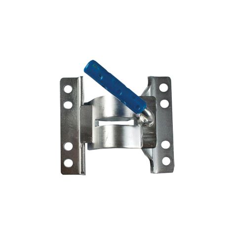 J/W Clamp Fixed UBolt