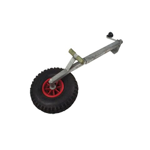 Pneu Wheel Tinnie Move & Clamp