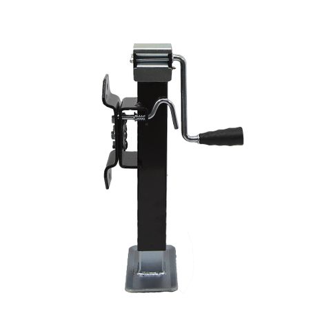 Jack Stand 1.5T S/Wind w/Swivel Clamp