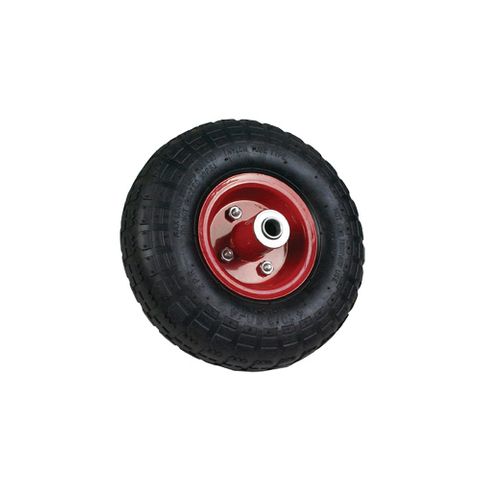 10 inch Jockey Wheel Pnuematic