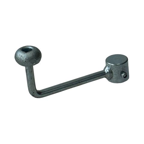 Heavy Duty Handles