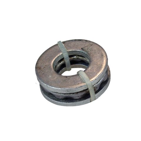 Jockey Wheel Bearing ID17.4mm OD35mm
