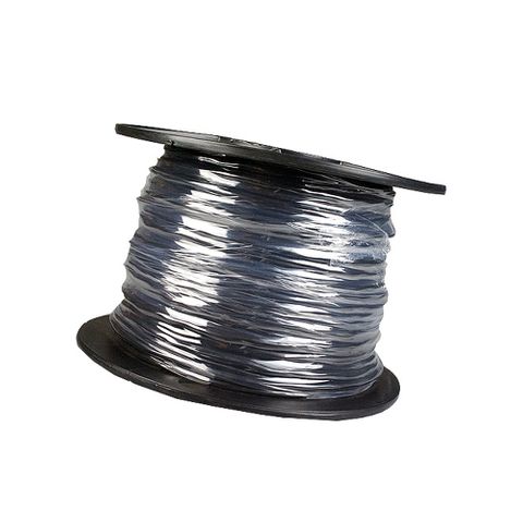 Cable 7 Core Coloured 4amp 30m roll