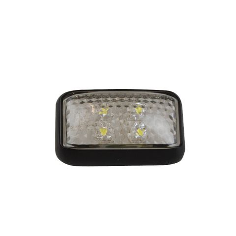 LED light White Side marker