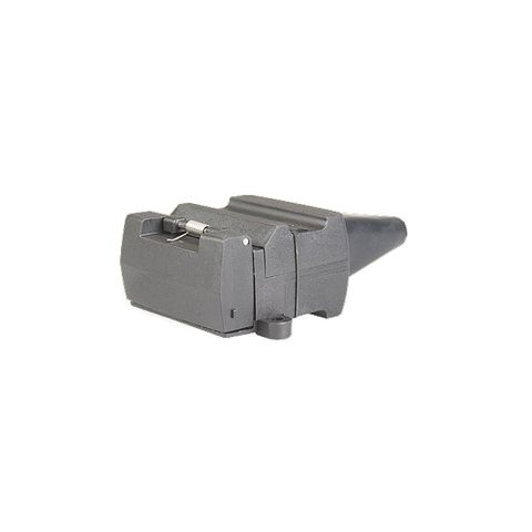 Socket 12Pin Flat Plastic