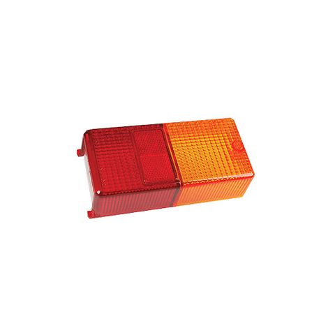 Lens suit #4144 Lamp