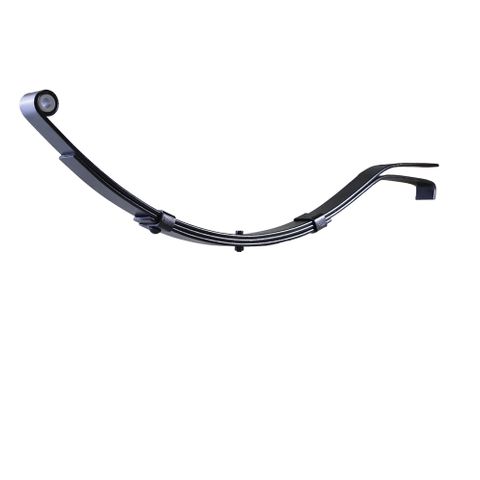 Spring Slipper 45mm 3L 6mm 300kg 780