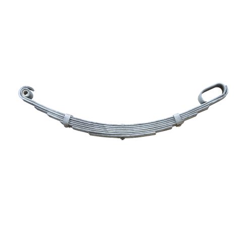 R/Roller Spring 60mm 7L 6.5mm 3T DACRO