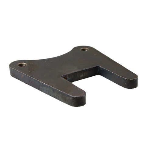 Anchor Plate 50mm Square suit 11in Disc