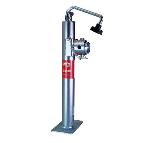 Jack Stand 1.3TN Top Wind Tube Mount