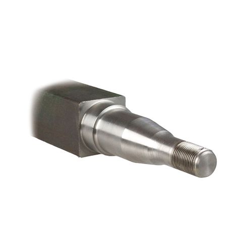 Axle 40mm Square LM 50in