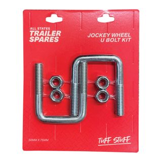 JOCKEY WHEELS ACCESSORIES