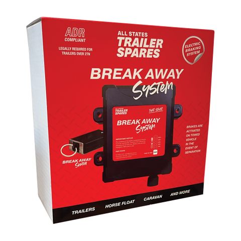 ASTSS Break Away System Kit