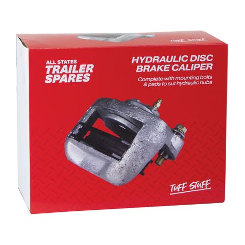 Hydraulic Disc Brake Caliper