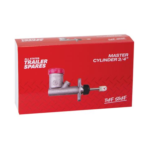 Master Cylinder 3/4 inch