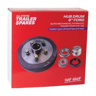 DRUM HUBS