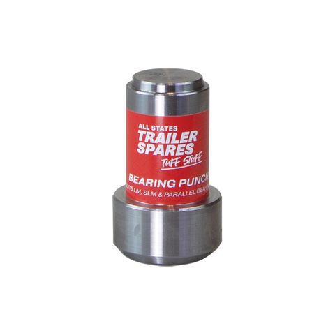 Bearing Cup Punch suits LM/SLM/Parallel Bearings