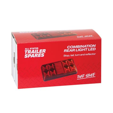 LED Combination Rear Lights