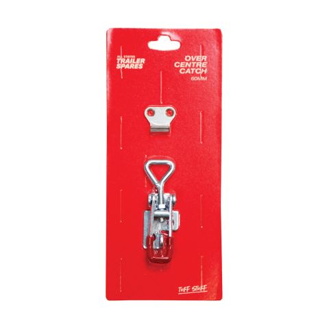 Over Centre Latch 60mm Small