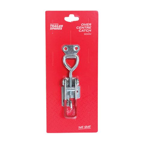 Over Centre Latch 90mm Medium