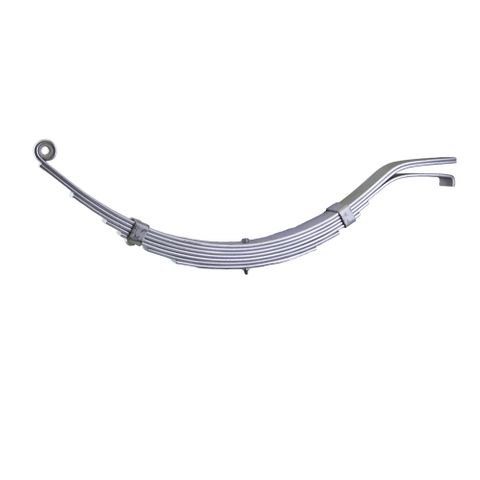 Spring Slipper DAC 45mm 7L 6mm 625kg 765