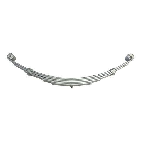 Spring Shackle DAC 45mm 5L 8mm 650kg 710