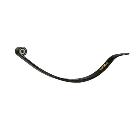 Spring Parabolic (45mm) 300Kg 760mm