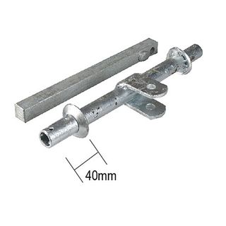 BOAT ROLLERS & FITTINGS