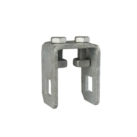 Post Clamp suit 50mm x 25mm