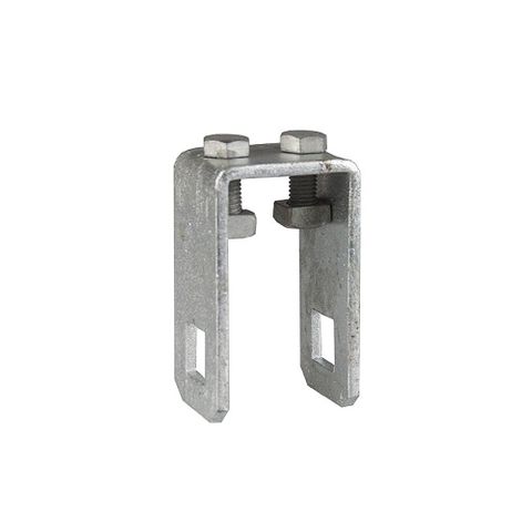 Post Clamp suit 50mm x 50mm