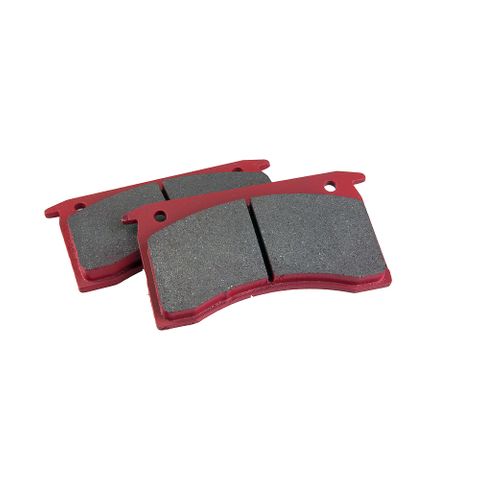 Brake Pads 2 piece for Mech/Hyd Disc