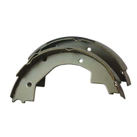 Brake Shoes 10in for Electric