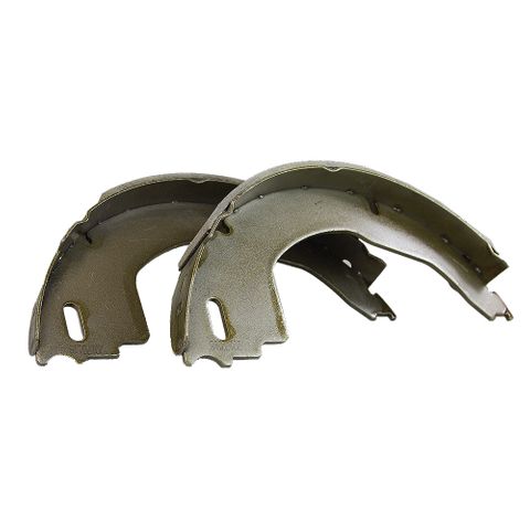 10in Brake Shoes