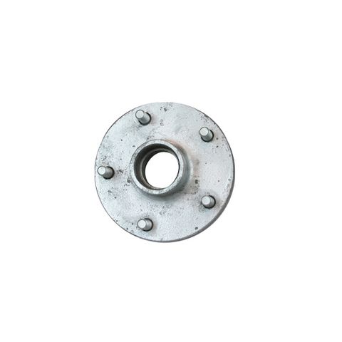Hub Lazy 150mm - Commodore (5x120) Galv