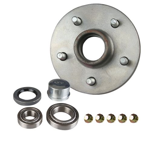 Hub Lazy 150mm - HT(5x108) LM Brg