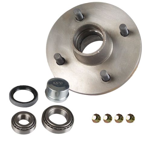 Hub Lazy 150mm - Cortina(4x108) SLM