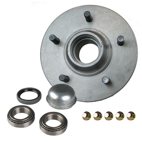 Hub Lazy LC5(5x150) w/PARA