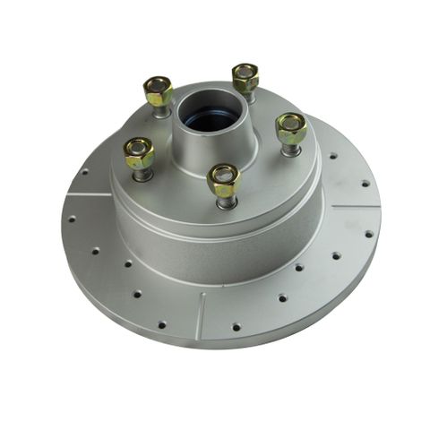 Hub Disc 10in - Comm(5x120)