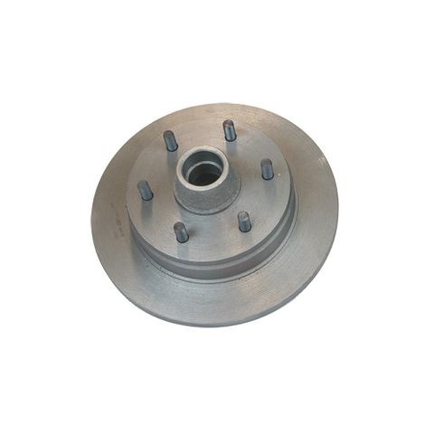 Hub Disc 12in - LC6(6x139.7)