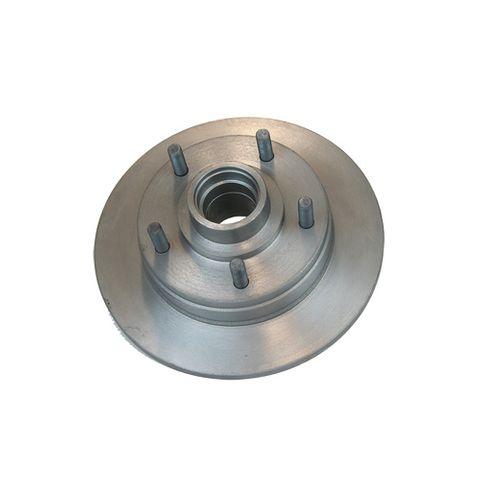 Hub Disc 12in - LC5(5x150) for Para