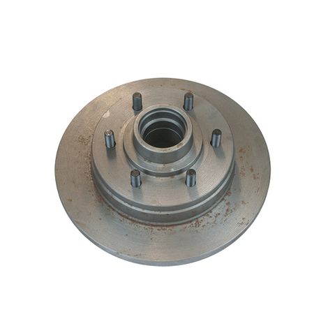 Hub Disc 12in - LC6(6x139.7) for Para