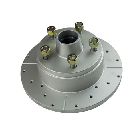 Hub Disc 10in - HT(5x108) Gal