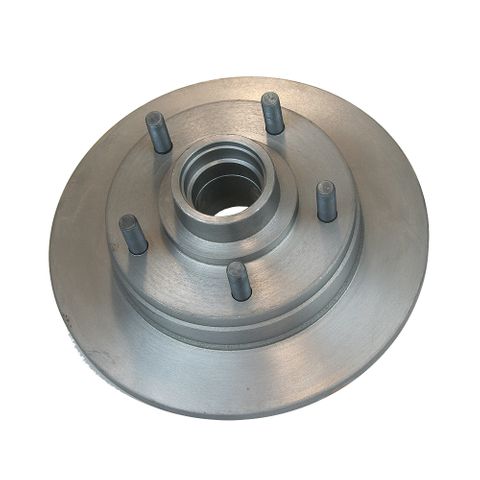 Hub Disc 12in - LC5(5x150) With Para