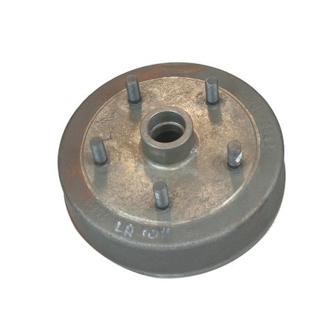 Hub Drum 10in - L/Rover(5x165)