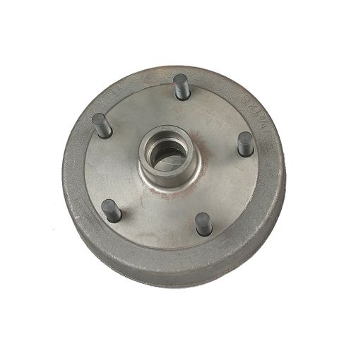 Hub Drum 9in - L/Rover(5x165)