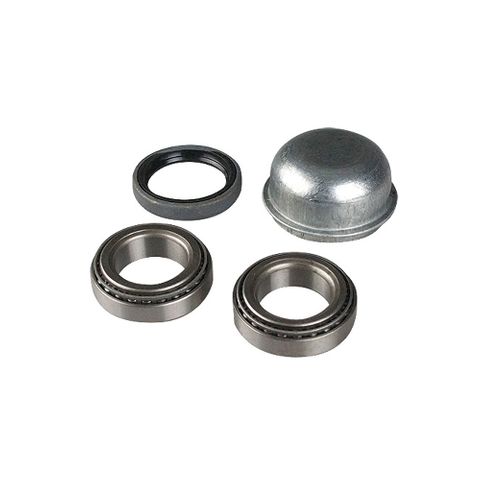 Bearing Kit Parallel 68149/10 x2 Seal Ca