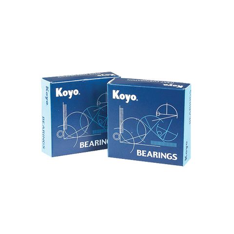 Bearings Only Para Koyo 68149/10 x2